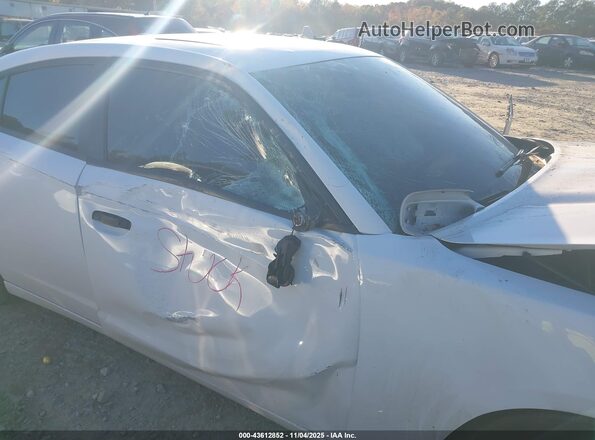 2C3CDXBG4NH204585 2022 DODGE CHARGER White 