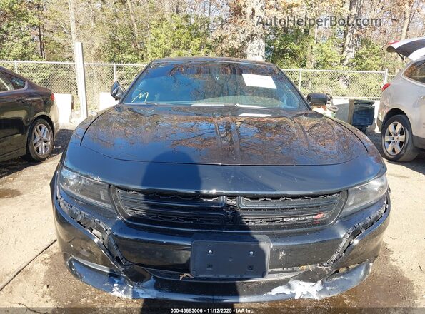 2C3CDXBG6NH152943 2022 DODGE CHARGER Черный Вид щитка приборов