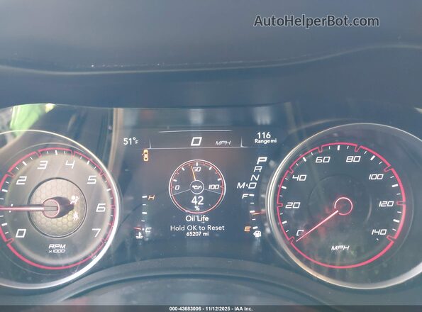 2C3CDXBG6NH152943 2022 DODGE CHARGER Черный Вид задних сидений