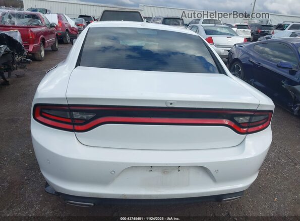 2C3CDXBG7PH568650 2023 DODGE CHARGER White 