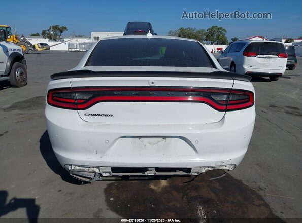 2C3CDXBG7PH604045 2023 DODGE CHARGER White 