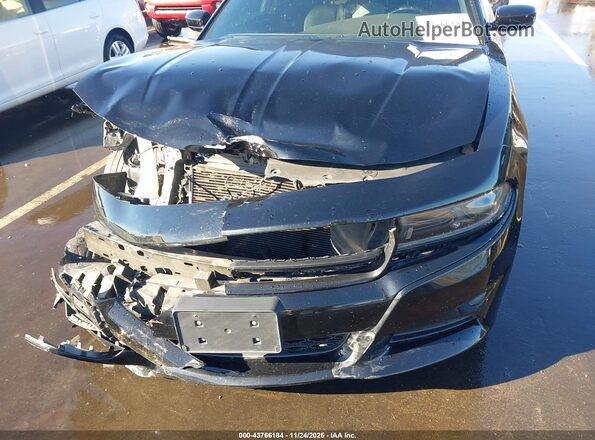 2C3CDXBG8NH152698 2022 DODGE CHARGER Black 
