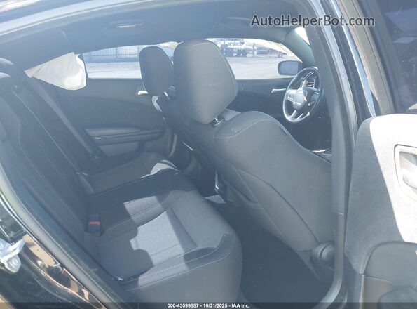 2C3CDXBG9LH187862 2020 DODGE CHARGER Черный Вид наклейки с VIN-кодом