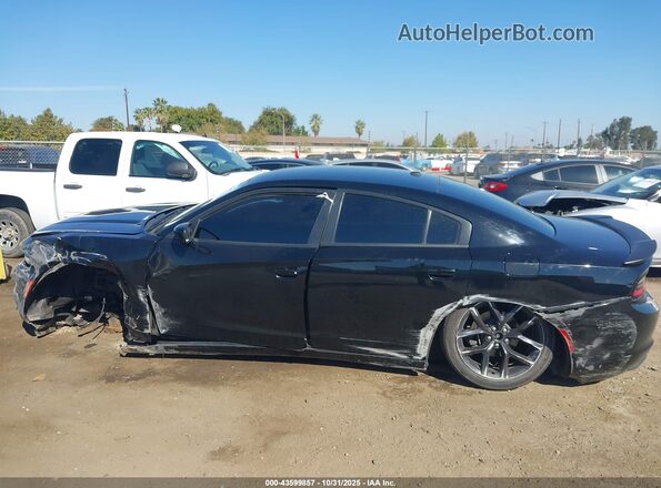 2C3CDXBG9LH187862 2020 DODGE CHARGER Черный 