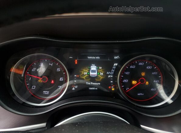 2C3CDXCT0LH159895 2020 DODGE CHARGER Silver Սարքավորումների վահանակի տեսք