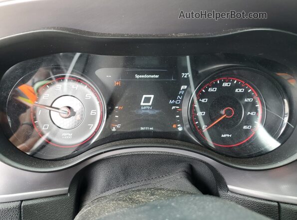 2C3CDXCT3PH508635 2023 DODGE CHARGER Green 