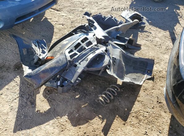2C3CDXCT9JH124804 2018 DODGE CHARGER Черный 