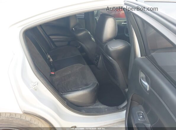 2C3CDXCTXMH569721 2021 DODGE CHARGER Silver Вид наклейки з VIN-кодом