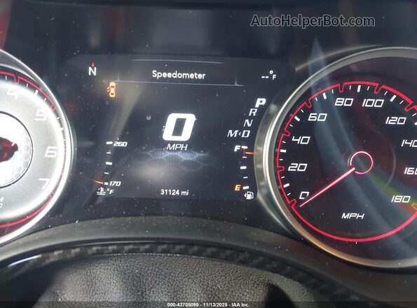 2C3CDXGJ5NH220587 2022 DODGE CHARGER Зеленый 