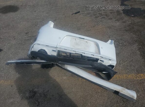 2C3CDXGJ7NH102430 2022 DODGE CHARGER White Widok komory silnika