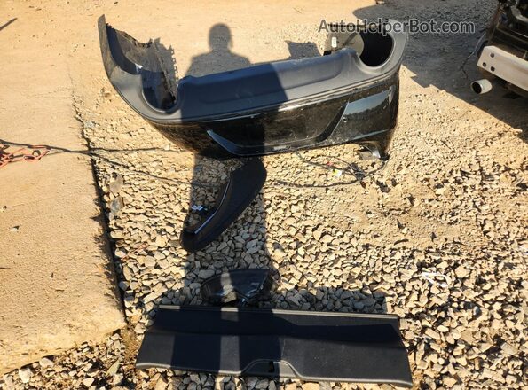 2C3CDXHG8LH193417 2020 DODGE CHARGER Черный Вид подкапотного пространства