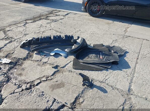 2C3CDXHGXNH227683 2022 DODGE CHARGER Silver Սարքավորումների վահանակի տեսք