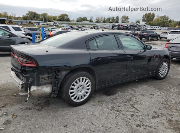 2C3CDXKG2PH632657 2023 DODGE CHARGER Black 