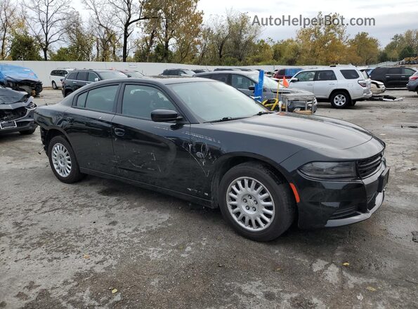 2C3CDXKG2PH632657 2023 DODGE CHARGER Black 
