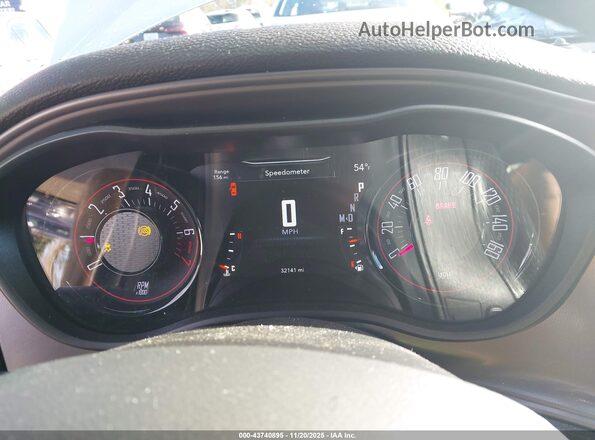 2C3CDZAG0PH602568 2023 DODGE CHALLENGER Gray Вид задніх сидінь
