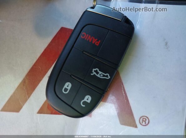 2C3CDZAG6LH109911 2020 DODGE CHALLENGER Red Widok deski rozdzielczej
