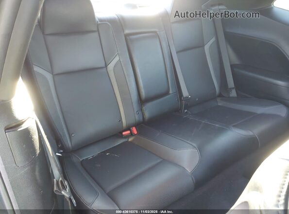 2C3CDZAG7LH203814 2020 DODGE CHALLENGER Серый Вид наклейки с VIN-кодом