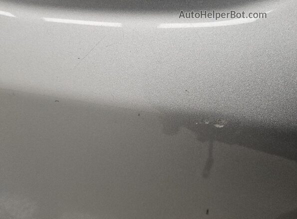 2C3CDZBT4MH583482 2021 DODGE CHALLENGER Silver 