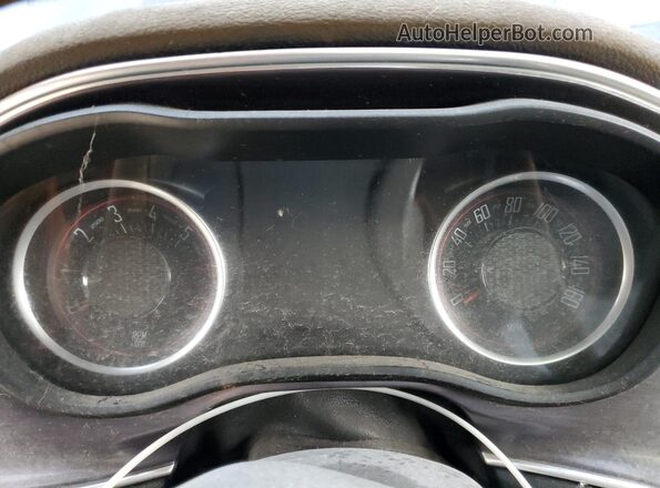 2C3CDZBTXJH287524 2018 DODGE CHALLENGER Черный 