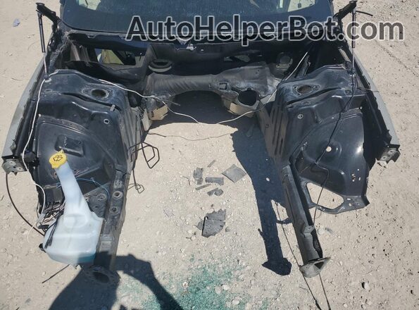 2C3CDZFJ8LH135172 2020 DODGE CHALLENGER Черный Вид задней части салона