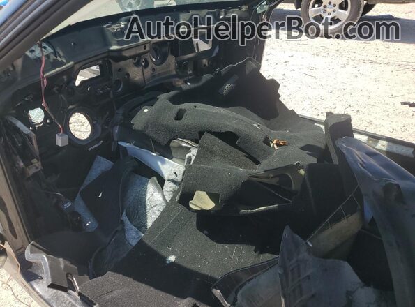 2C3CDZFJ8LH135172 2020 DODGE CHALLENGER Черный Вид салона спереди