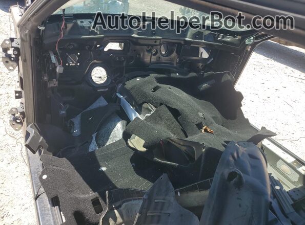 2C3CDZFJ8LH135172 2020 DODGE CHALLENGER Черный Вид панели приборов