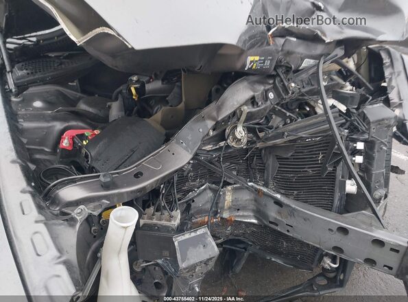 2C3CDZJG1KH737308 2019 DODGE CHALLENGER Gray 