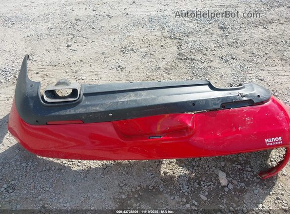 2C3CDZJG1NH174586 2022 DODGE CHALLENGER Красный Вид щитка приборов