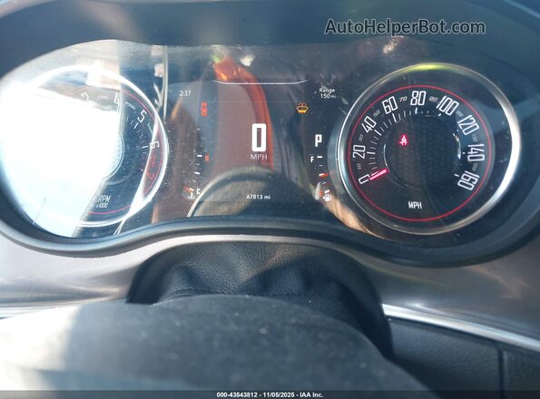 2C3CDZJG3NH233718 2022 DODGE CHALLENGER Black Vista de los asientos traseros