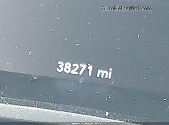 2C3CDZJG8NH233715 2022 DODGE CHALLENGER Серый 