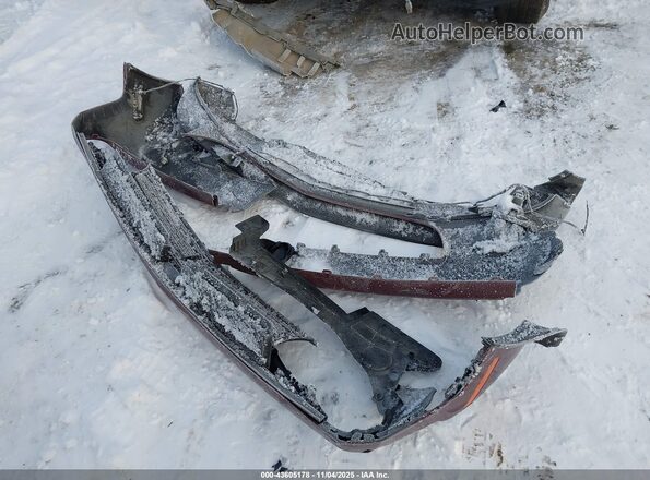 2C3CDZKG5NH160771 2022 DODGE CHALLENGER Темно-бордовый Вид щитка приборов