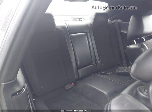 2C3CDZKG8PH642251 2023 DODGE CHALLENGER Gray 