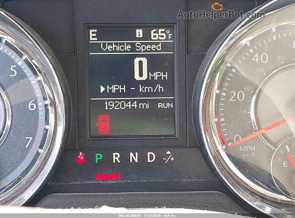 2C4RC1BG2GR166583 2016 CHRYSLER TOWN & COUNTRY White 