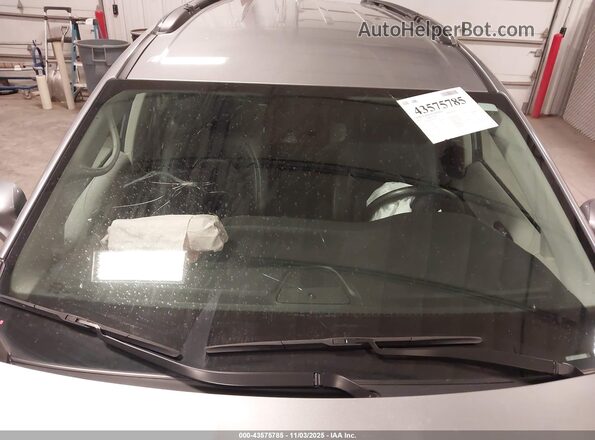 2C4RC1BG3MR580337 2021 CHRYSLER PACIFICA Silver 
