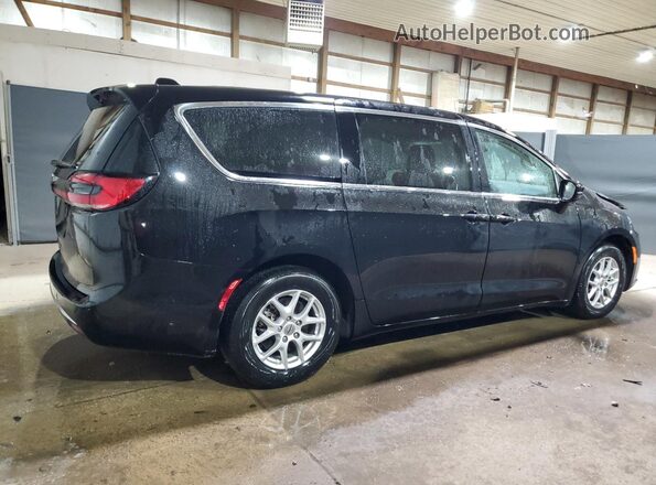 2C4RC1BG3RR191172 2024 CHRYSLER PACIFICA Black 