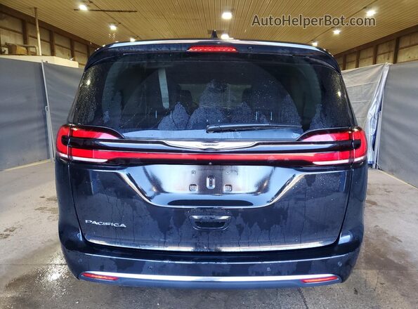 2C4RC1BG3RR191172 2024 CHRYSLER PACIFICA Black 