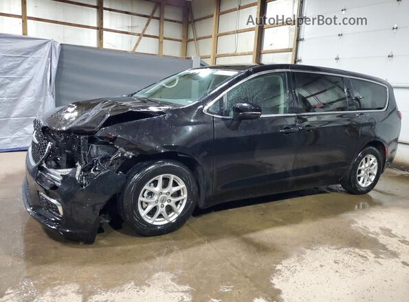 2C4RC1BG3RR191172 2024 CHRYSLER PACIFICA Black 
