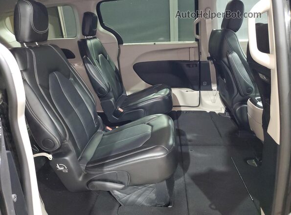 2C4RC1BG3RR191172 2024 CHRYSLER PACIFICA Black 