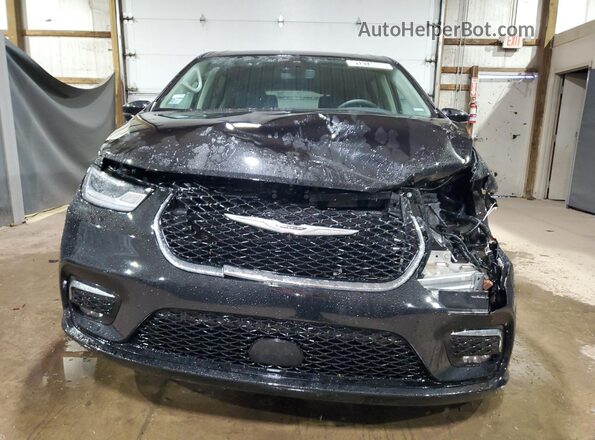 2C4RC1BG3RR191172 2024 CHRYSLER PACIFICA Black 