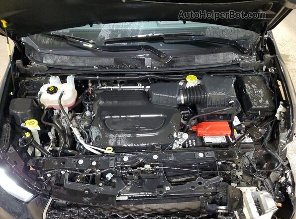 2C4RC1BG3RR191172 2024 CHRYSLER PACIFICA Black 
