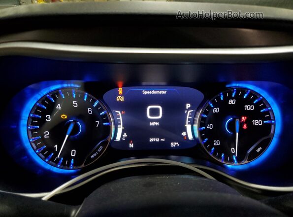 2C4RC1BG3RR191172 2024 CHRYSLER PACIFICA Black 