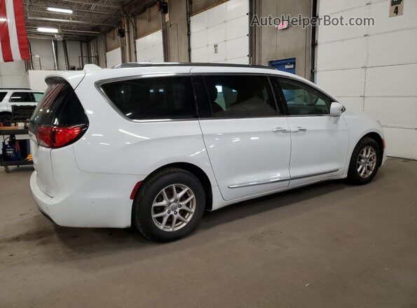 2C4RC1BG5LR284007 2020 CHRYSLER PACIFICA White Trasero derecho