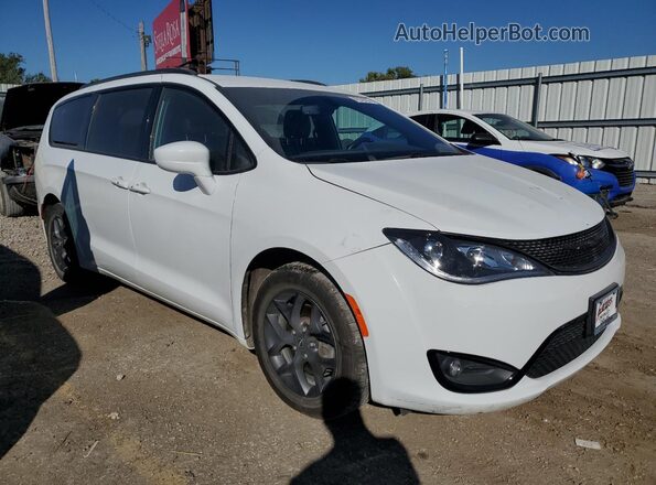 2C4RC1BG7LR149367 2020 CHRYSLER PACIFICA White Առջևի աջ