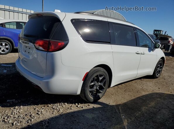 2C4RC1BG7LR149367 2020 CHRYSLER PACIFICA White Հետևի աջ