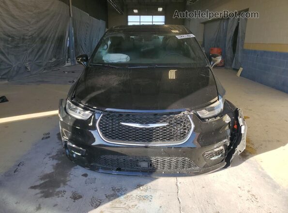 2C4RC1BG8SR503105 2025 CHRYSLER PACIFICA Black 