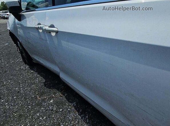2C4RC1CG0NR103347 2022 CHRYSLER VOYAGER  წინა პანელის ხედი
