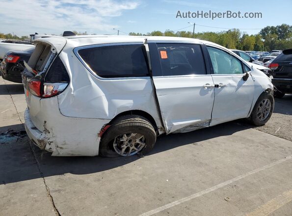 2C4RC1CG3RR105664 2024 CHRYSLER VOYAGER White Rear right