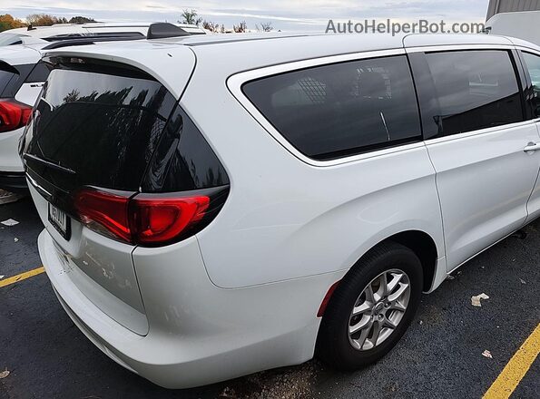 2C4RC1CG4RR106810 2024 CHRYSLER VOYAGER  