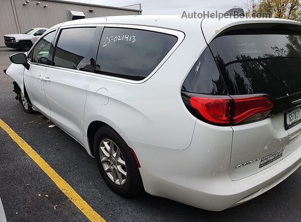 2C4RC1CG4RR106810 2024 CHRYSLER VOYAGER  