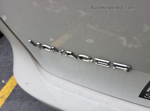 2C4RC1CG4RR106810 2024 CHRYSLER VOYAGER  